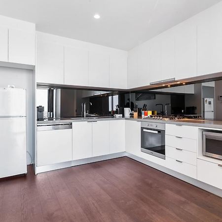 Mj Shortstay Apartments - Platinum Tower ملبورن المظهر الخارجي الصورة