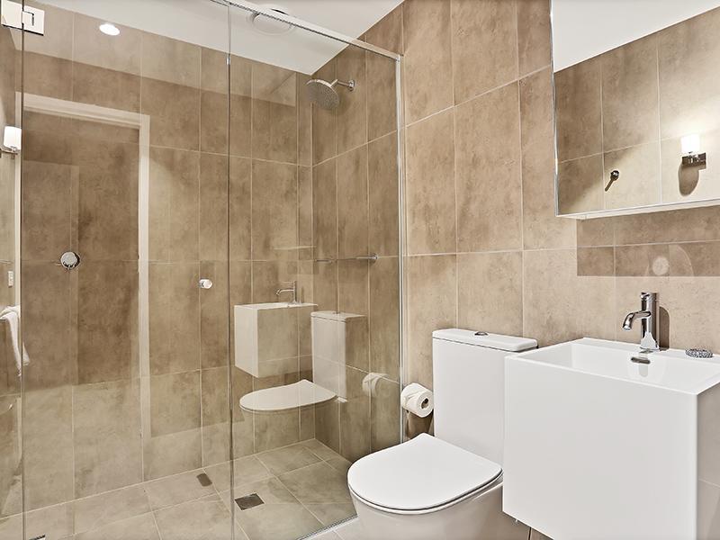 Mj Shortstay Apartments - Platinum Tower ملبورن المظهر الخارجي الصورة