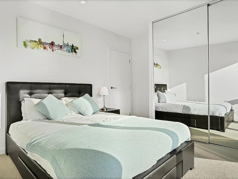 Mj Shortstay Apartments - Platinum Tower ملبورن المظهر الخارجي الصورة