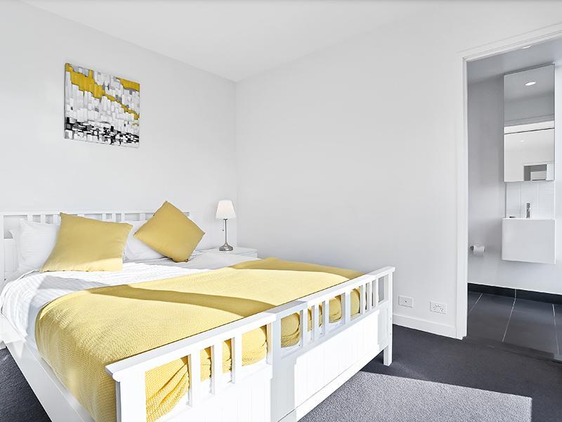 Mj Shortstay Apartments - Platinum Tower ملبورن المظهر الخارجي الصورة
